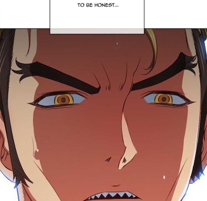 My High S Page 6 - MangaHe