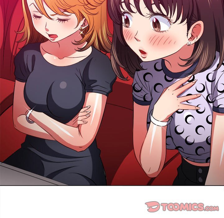 My High S Page 103 - MangaHe