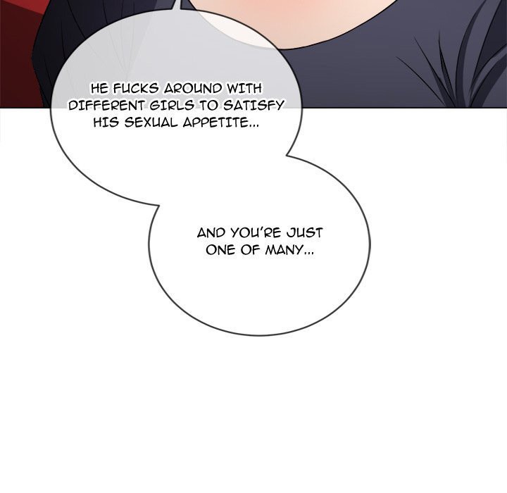 My High S Page 106 - MangaHe