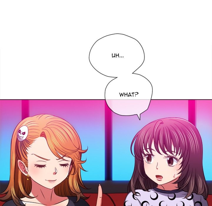 My High S Page 110 - MangaHe