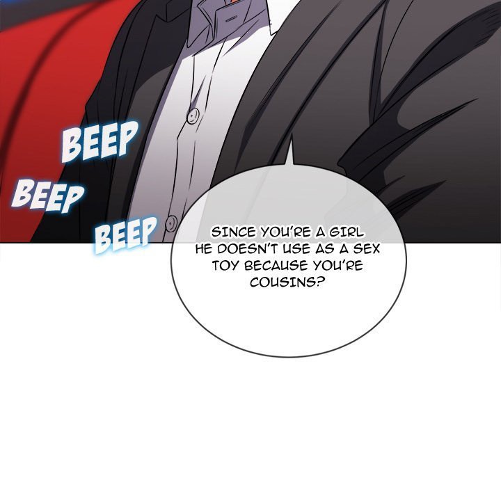 My High S Page 115 - MangaHe