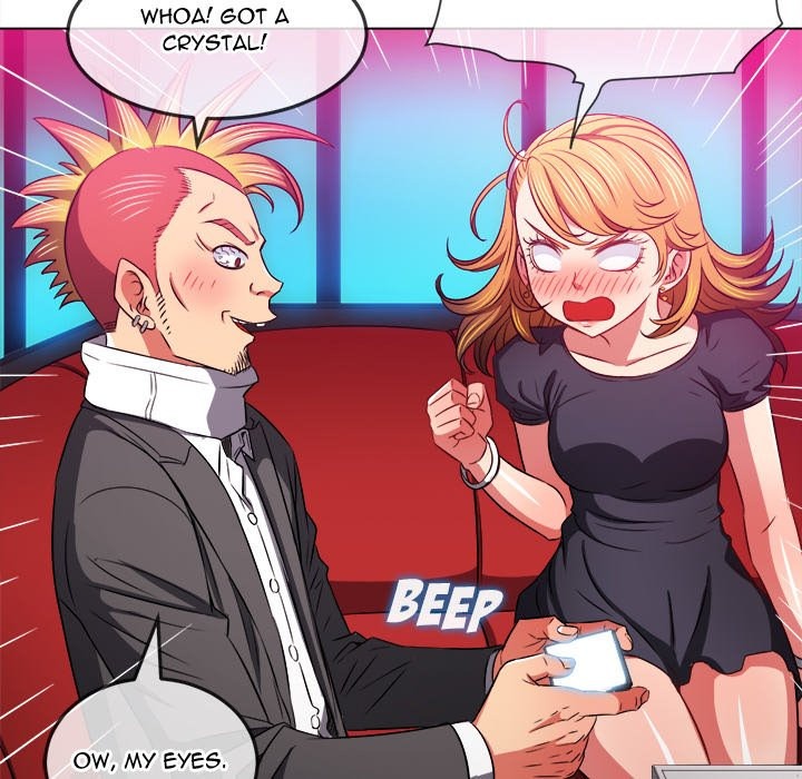 My High S Page 120 - MangaHe