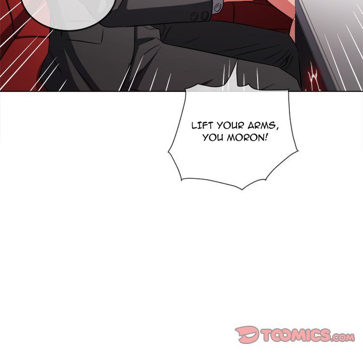 My High S Page 121 - MangaHe