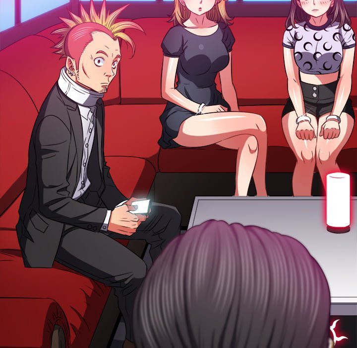 My High S Page 127 - MangaHe