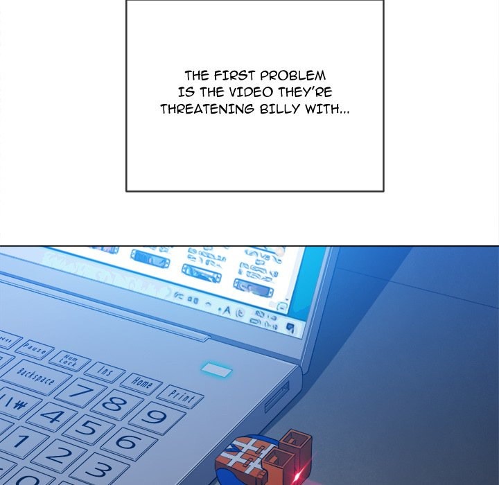 My High S Page 14 - MangaHe