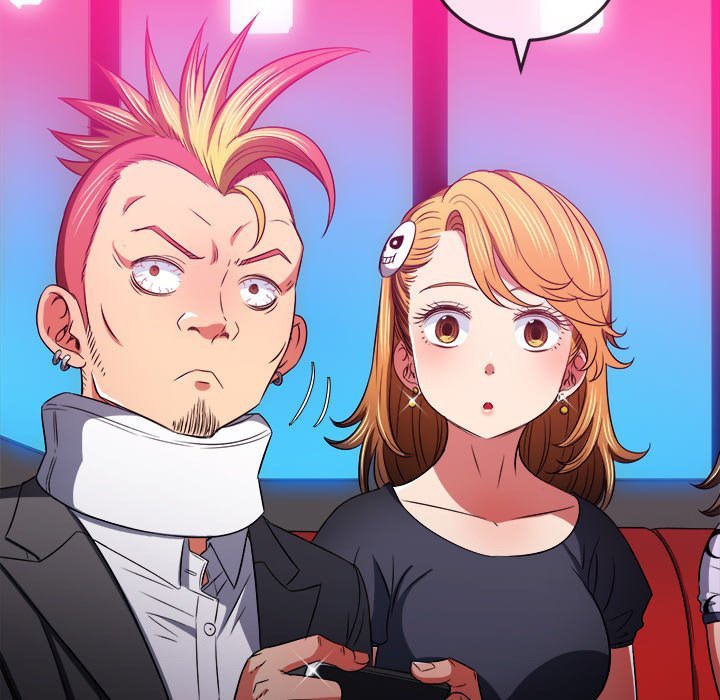 My High S Page 133 - MangaHe