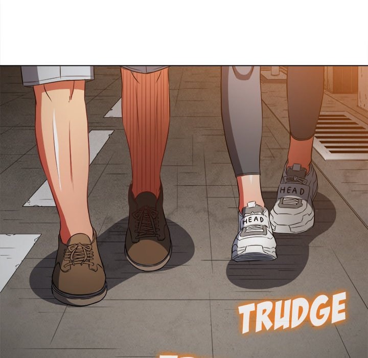 My High S Page 137 - MangaHe