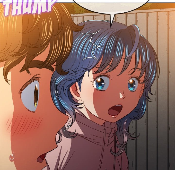 My High S Page 146 - MangaHe