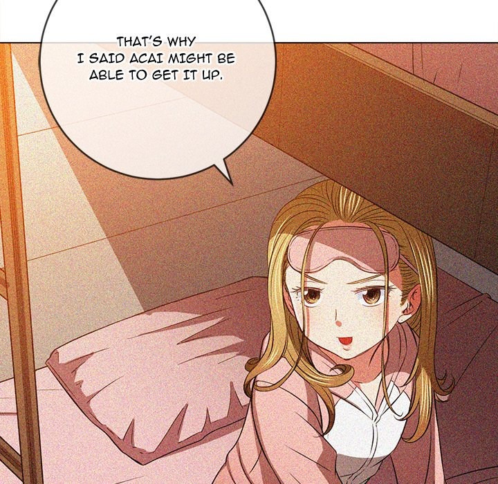 My High S Page 153 - MangaHe