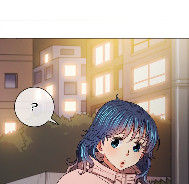 My High S Page 158 - MangaHe