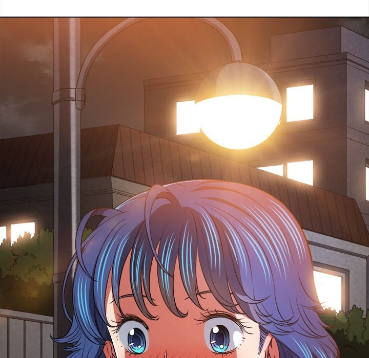 My High S Page 165 - MangaHe