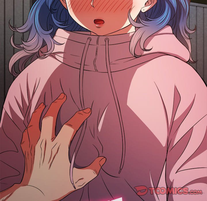 My High S Page 166 - MangaHe