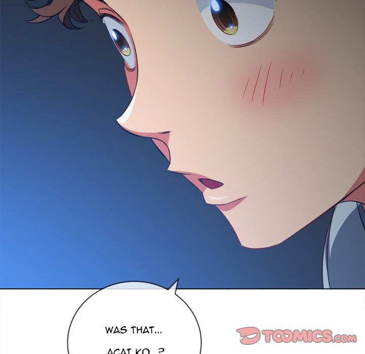 My High S Page 22 - MangaHe