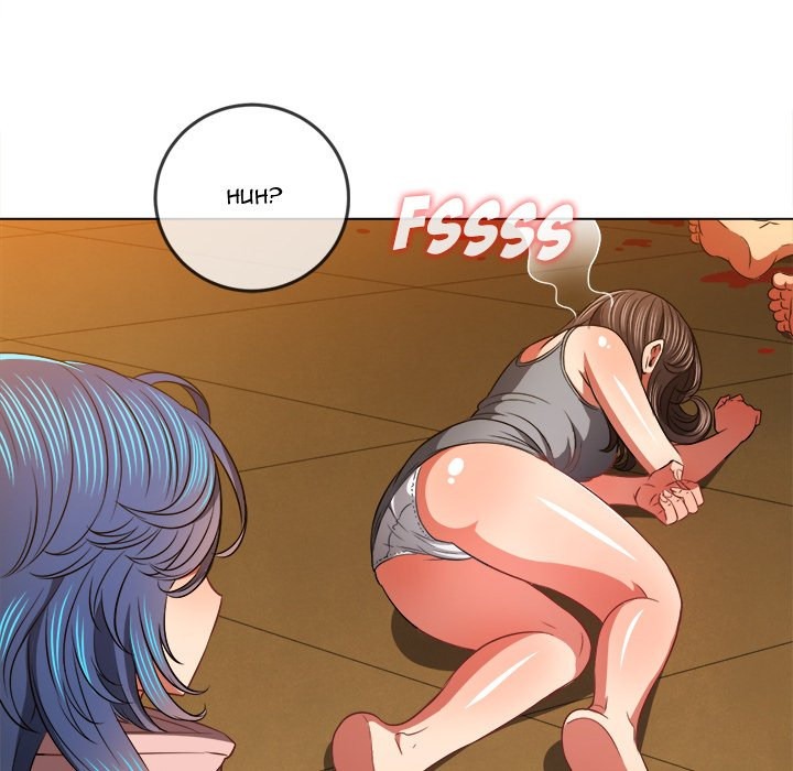My High S Page 38 - MangaHe