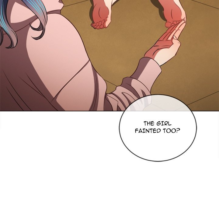 My High S Page 39 - MangaHe