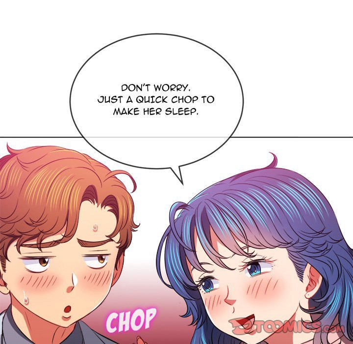 My High S Page 40 - MangaHe