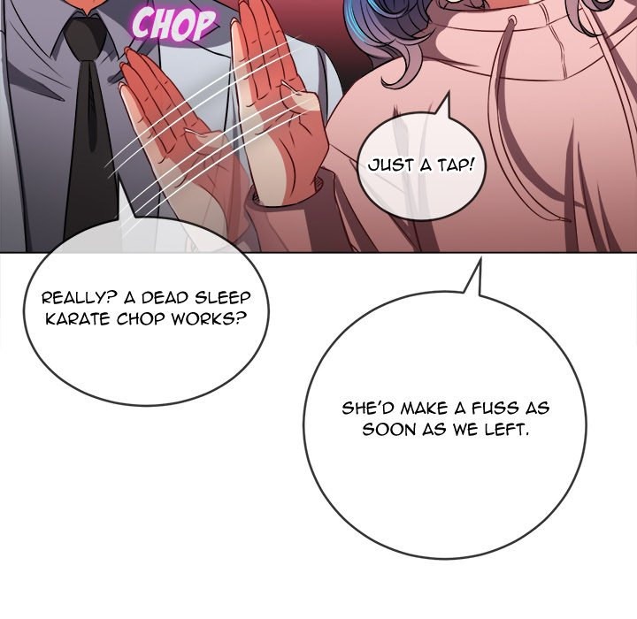 My High S Page 41 - MangaHe