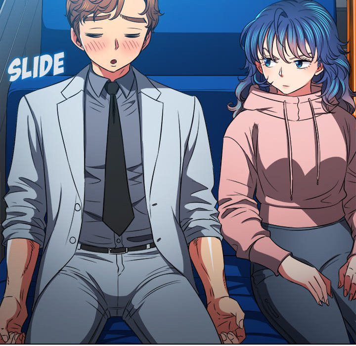 My High S Page 46 - MangaHe