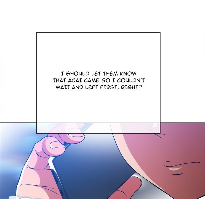 My High S Page 51 - MangaHe