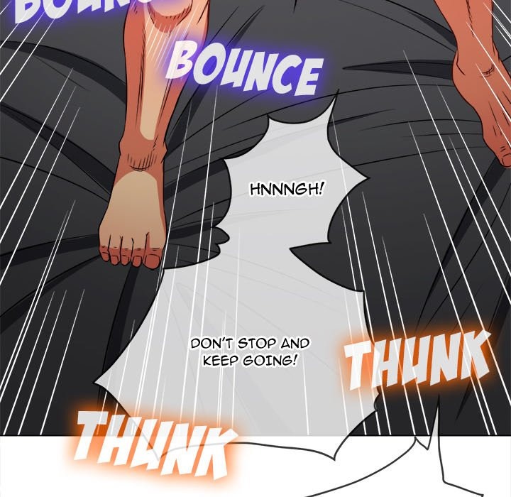 My High S Page 80 - MangaHe