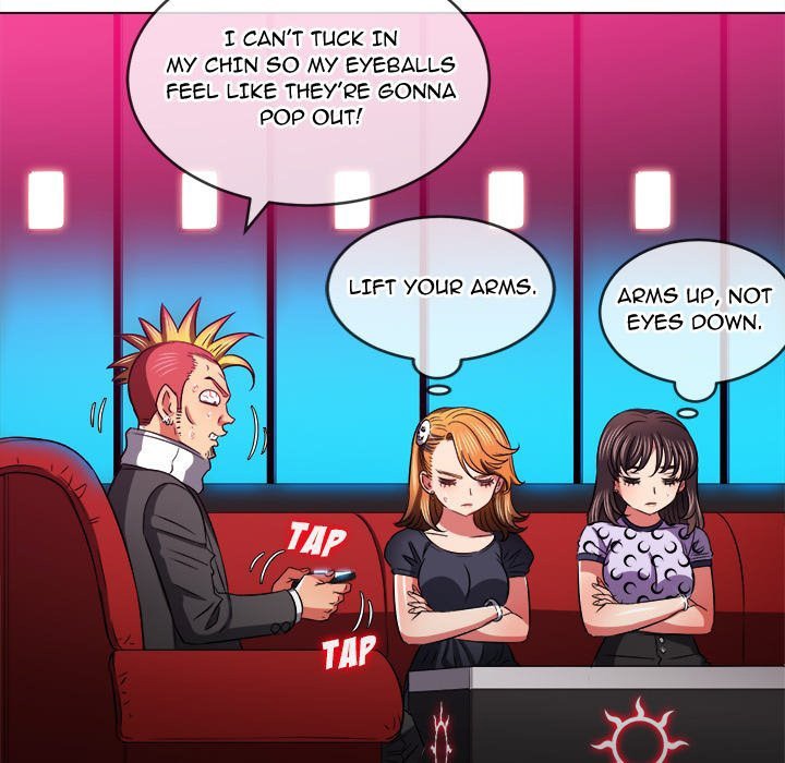 My High S Page 88 - MangaHe