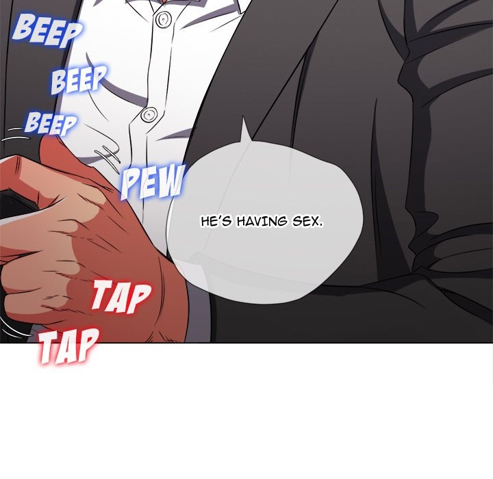 My High S Page 93 - MangaHe