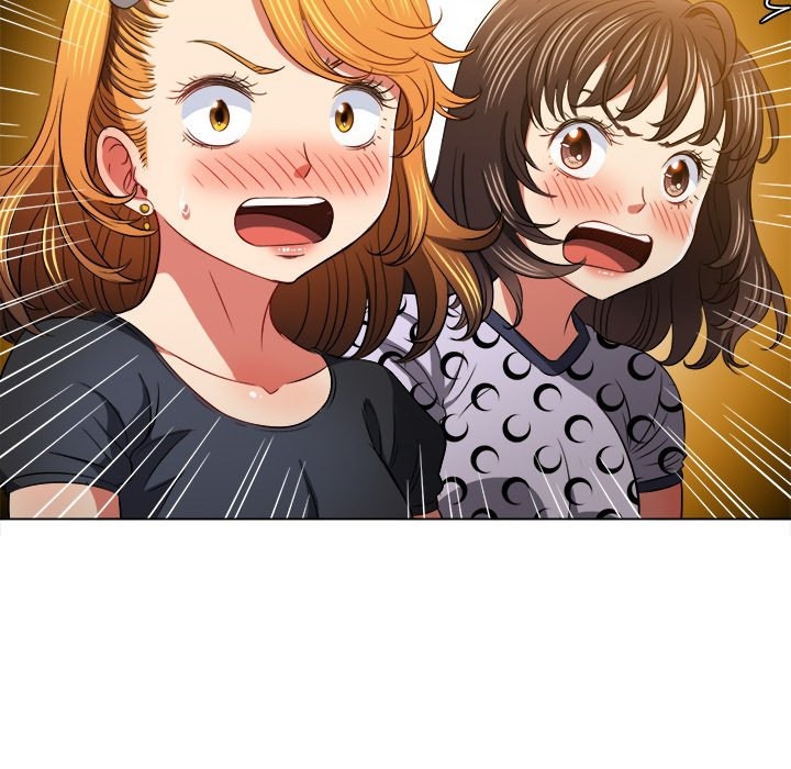 My High S Page 95 - MangaHe