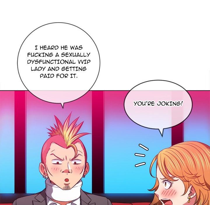 My High S Page 96 - MangaHe