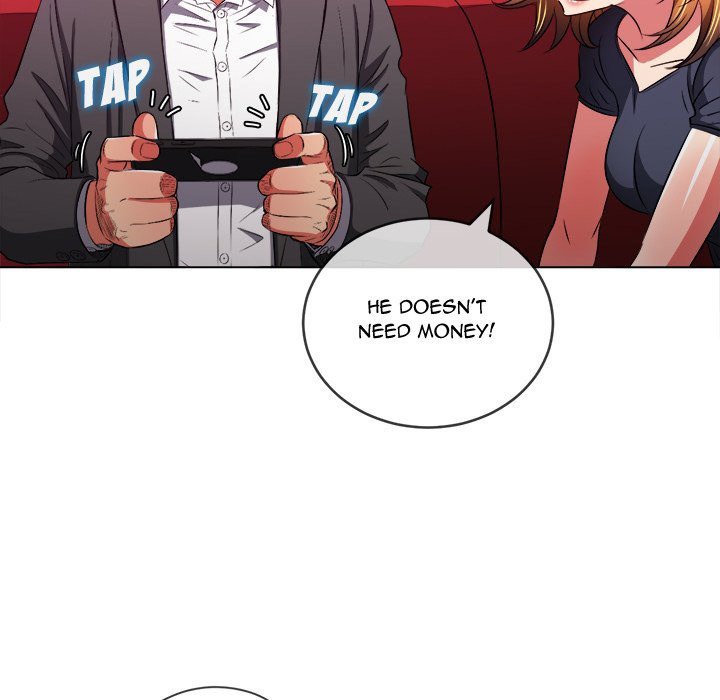 My High S Page 97 - MangaHe