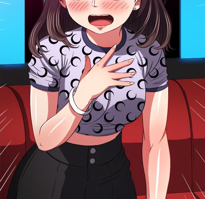 My High S Page 99 - MangaHe