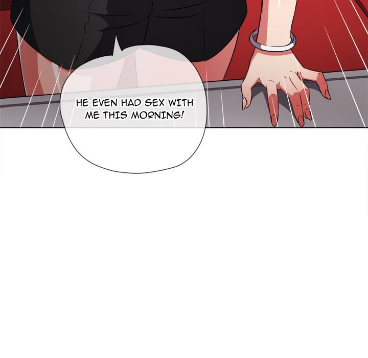 My High S Page 100 - MangaHe