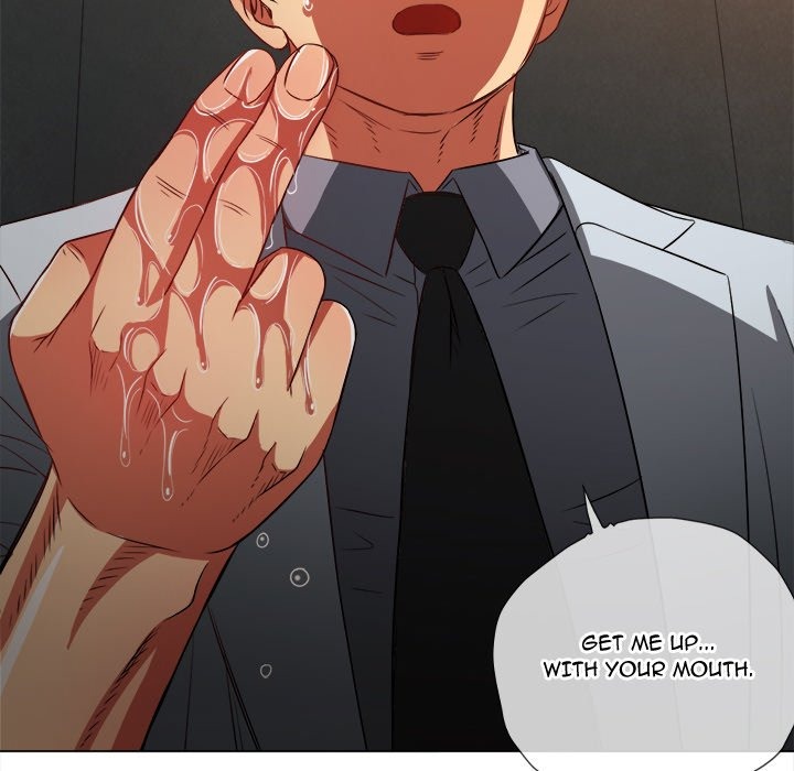 My High S Page 115 - MangaHe