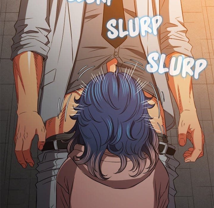My High S Page 127 - MangaHe