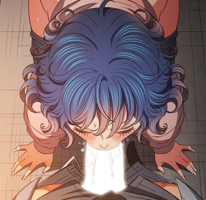 My High S Page 135 - MangaHe