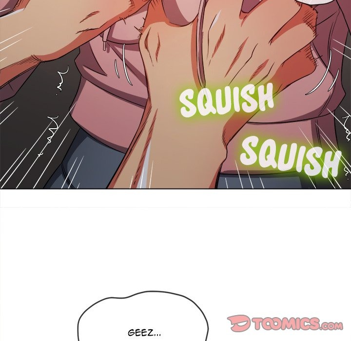 My High S Page 22 - MangaHe