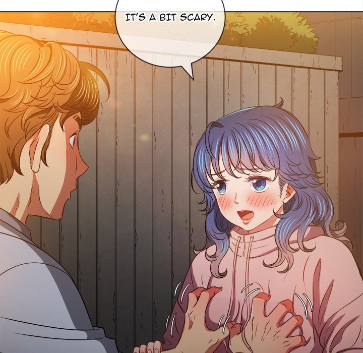 My High S Page 31 - MangaHe