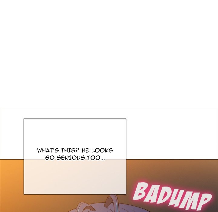 My High S Page 41 - MangaHe