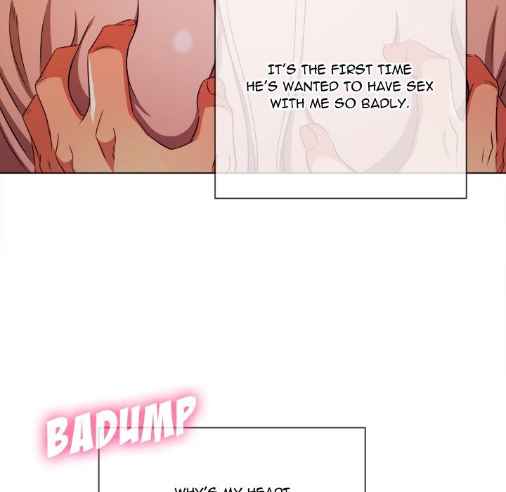 My High S Page 43 - MangaHe