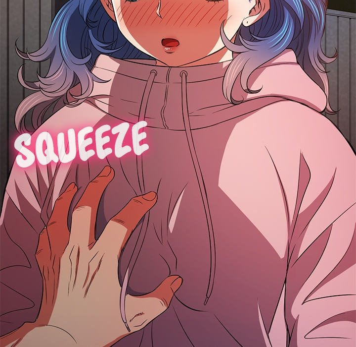 My High S Page 6 - MangaHe