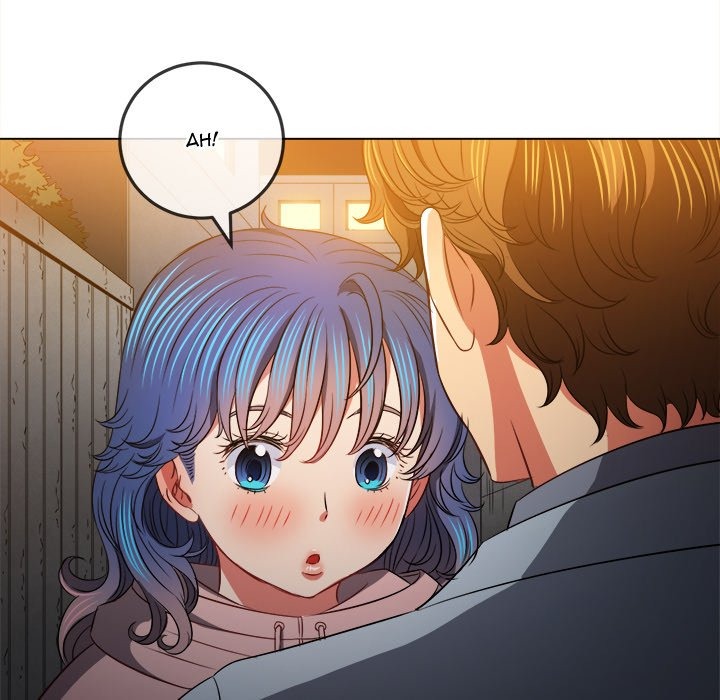 My High S Page 61 - MangaHe