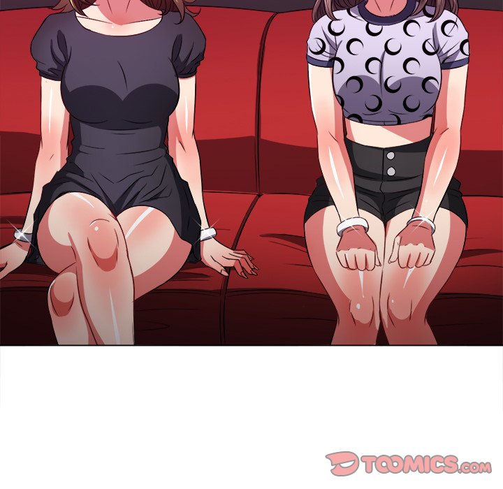 My High S Page 103 - MangaHe
