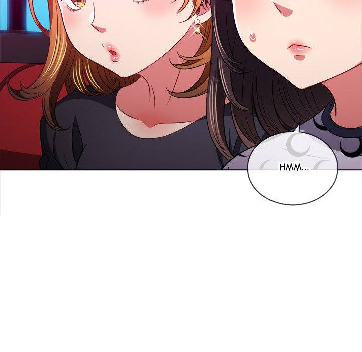 My High S Page 105 - MangaHe