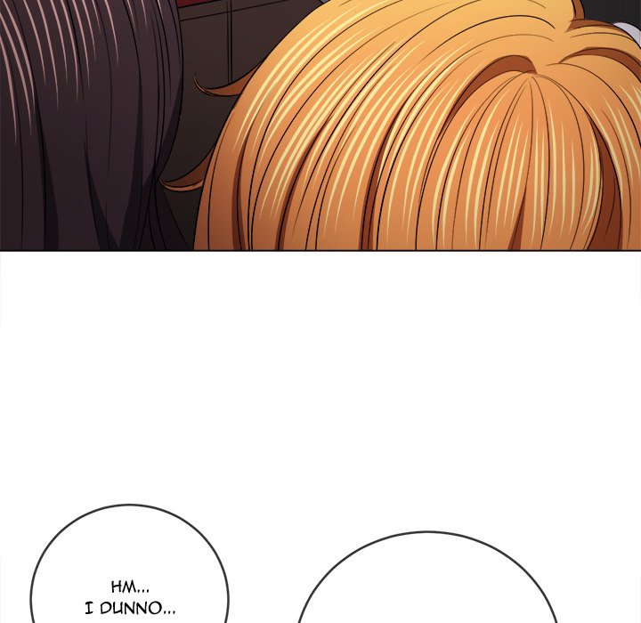 My High S Page 108 - MangaHe