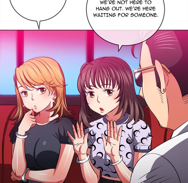 My High S Page 109 - MangaHe