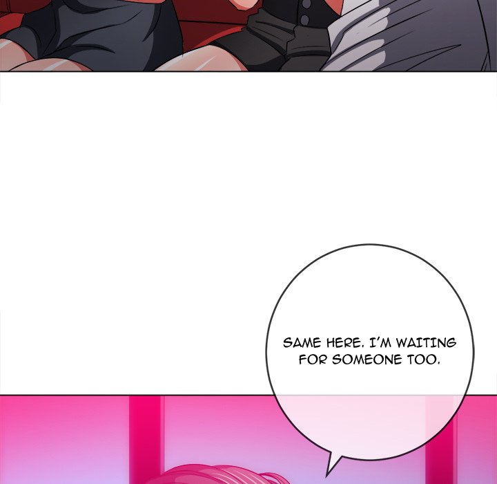My High S Page 110 - MangaHe