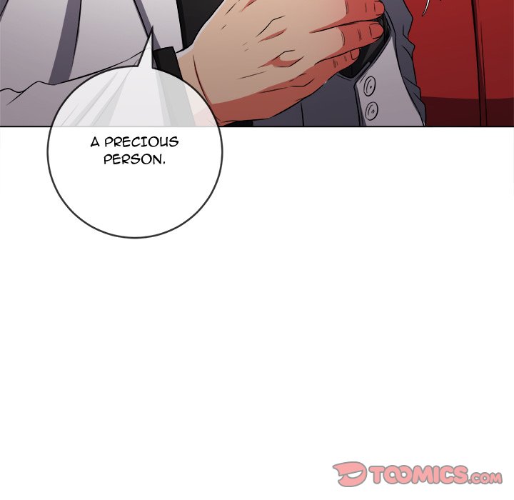 My High S Page 112 - MangaHe