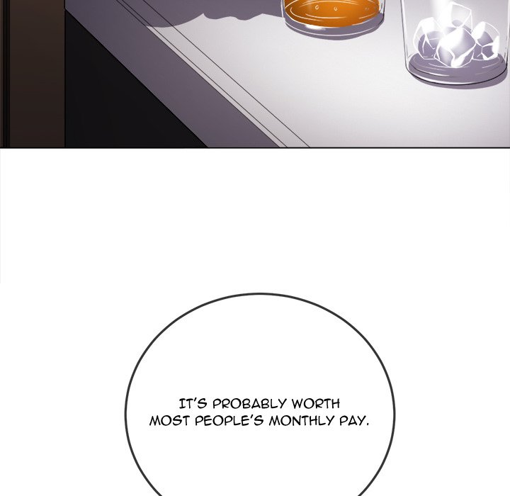 My High S Page 116 - MangaHe