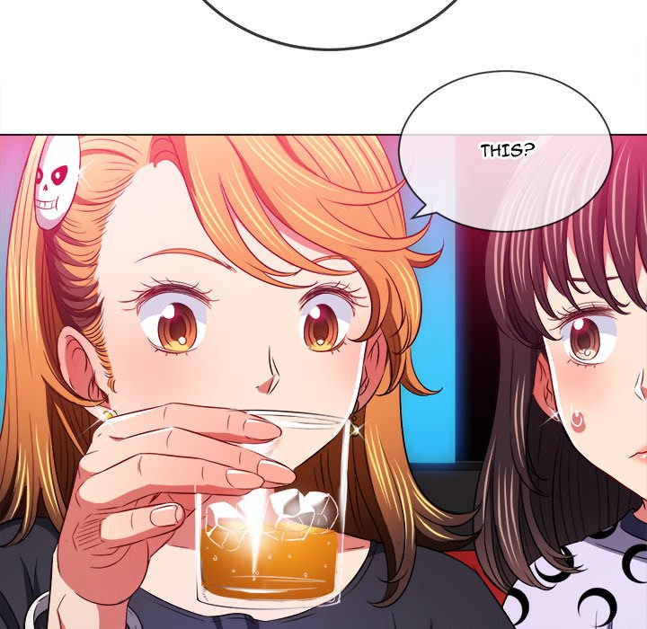 My High S Page 117 - MangaHe