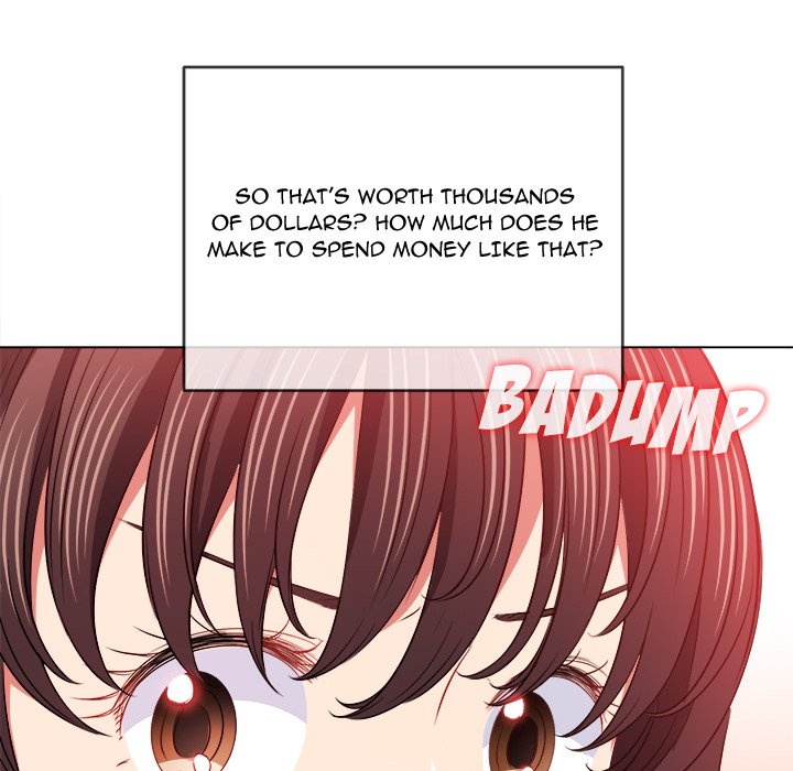 My High S Page 119 - MangaHe