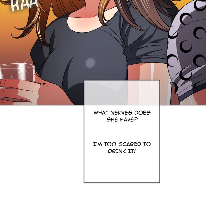 My High S Page 124 - MangaHe
